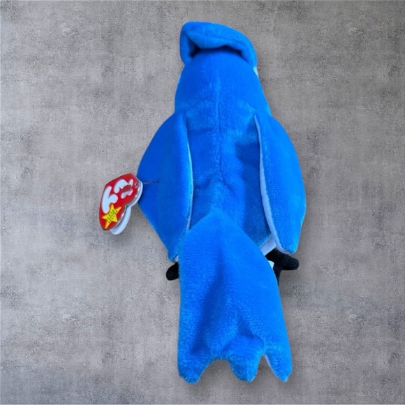 Ty Beanie Babies Plush Bird Collection - NWT - Picture 5 of 7